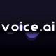 voice ai работа со звуком